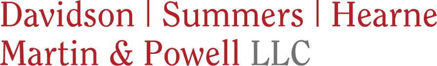 Davidson, Summers, Hearne, Martin & Powell, LLC